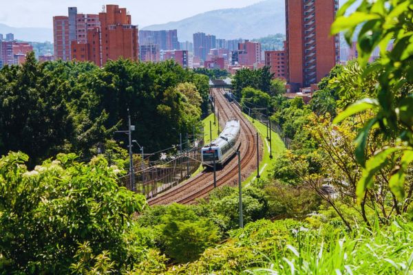 Medellin