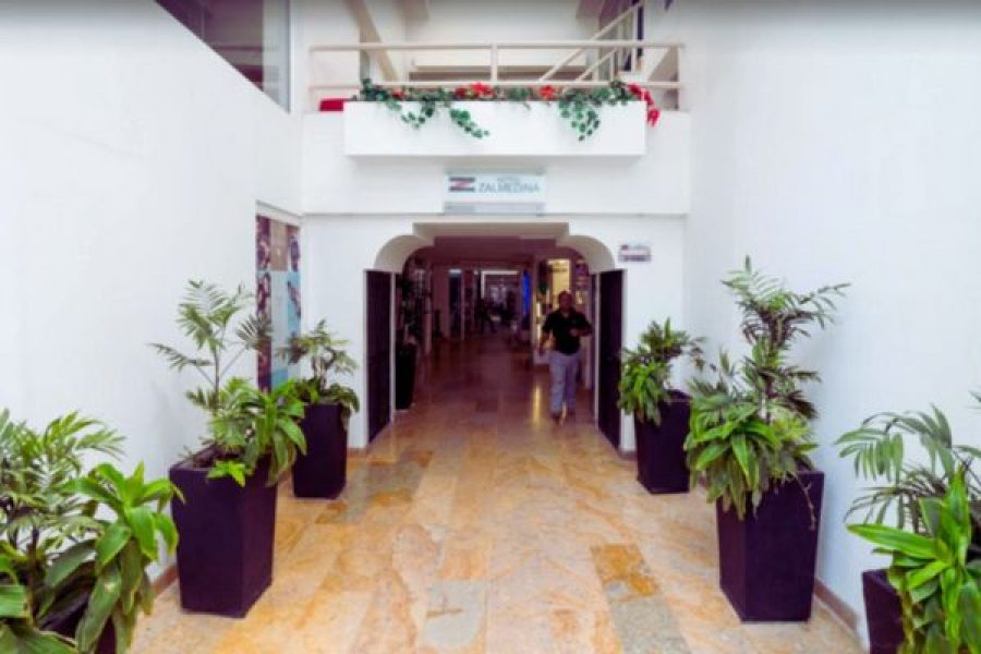 Hotel Zalmedina Cartagena