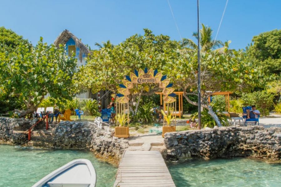 isla pirata 2