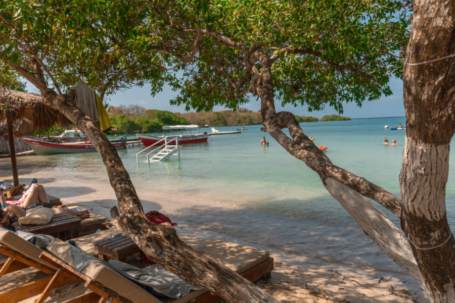 Top 3 Islas Playa