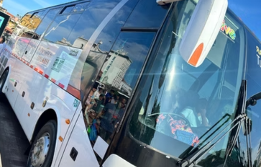 Tour 4 Destinos en Cartagena con Plancton Luminoso