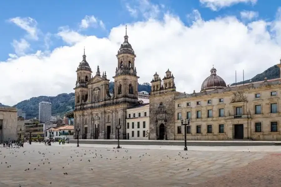 CITY TOUR - IMPERDIBLES DE BOGOTÁ
