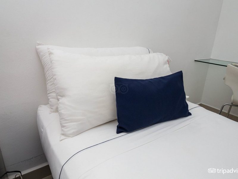Hotel Zalmedina Cartagena